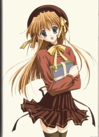 BUY NEW naru nanao - 2970 Premium Anime Print Poster